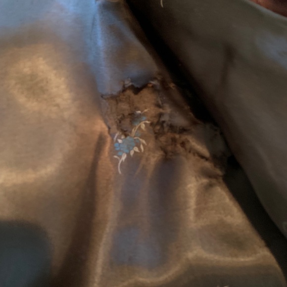 Mouton Wool Jacket - Picture 5 of 9